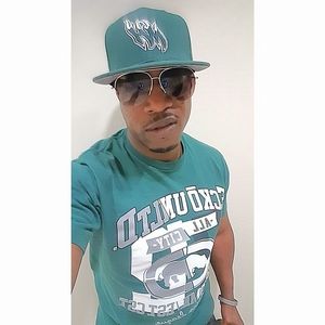 Meet your Posher, Marcus